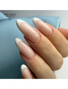 SPN Nails - Gele i flaske... 2