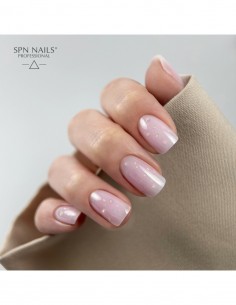SPN Nails - Gele i flaske... 2