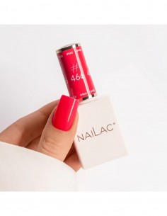466 NaiLac hybridlakk 7ml 2