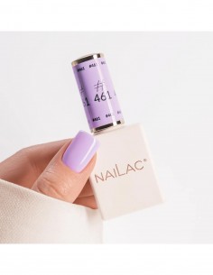 461 NaiLac Hybrid lakk  7ml 2