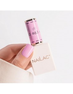 460 NaiLac hybrid lakk 7ml 2