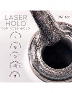 Hybrid Laser Holo Top Rose... 2