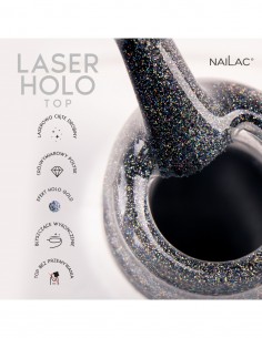 Hybrid Laser Holo Top... 2