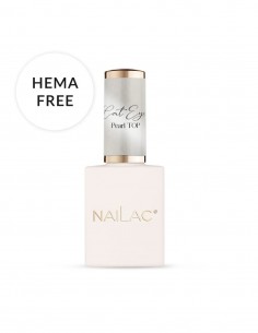 Cat Eye Pearl NaiLac Hybrid...