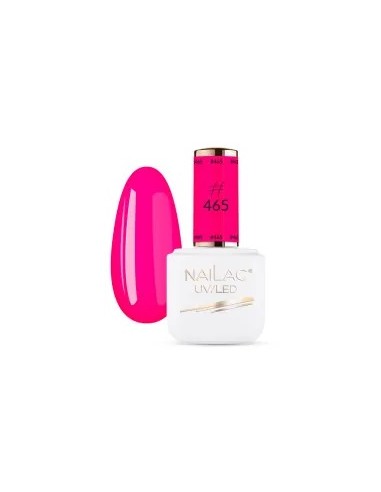 465  NaiLac hybrid lakk 7ml