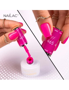 465  NaiLac hybrid lakk 7ml 2