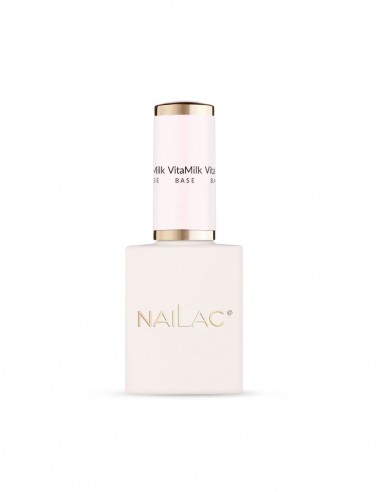 VitaMilk Base NaiLac Hybrid Base 10ml
