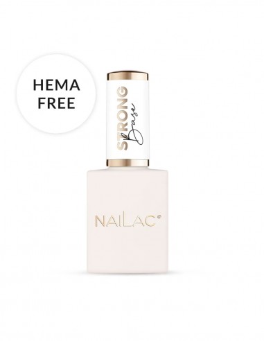 STRONG Base NaiLac Hybrid Base 10ml