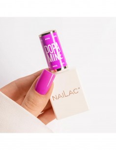 496 Hybridlakk NaiLac 7ml 2