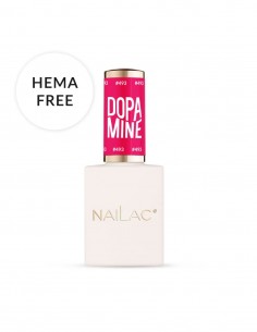 493 Hybrid polish NaiLac 7ml