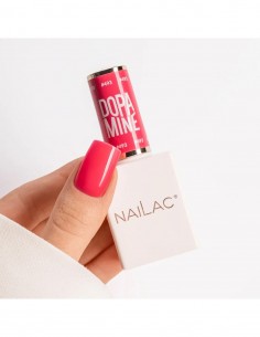493 Hybrid polish NaiLac 7ml 2