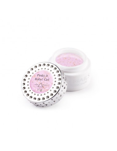 Pinky it Baby! Gel 15g