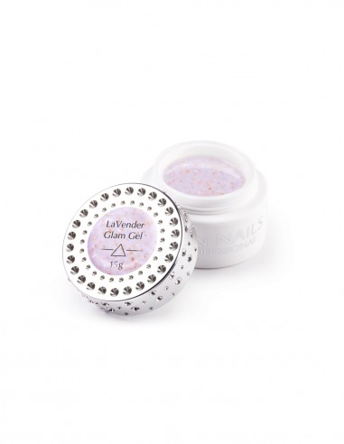 LaVender Glam Gel 15g