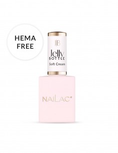 Jelly Bottle Soft Cream...