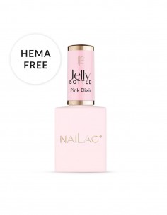 Jelly Bottle Pink Elixir...