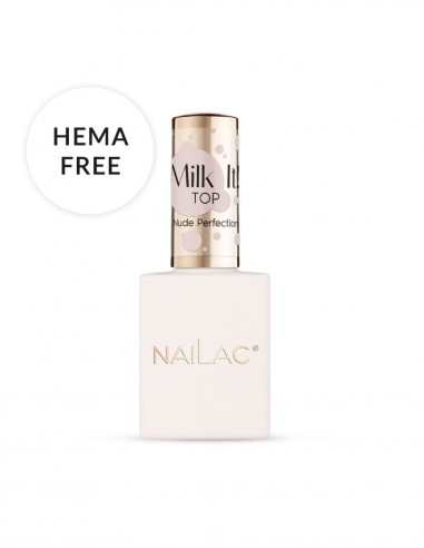 Milk It! Nude Perfection Hybrid Top...