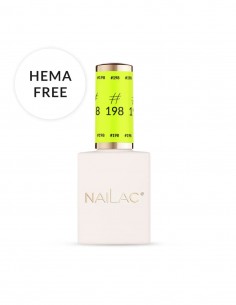 198 hybridlakk NaiLac 7ml