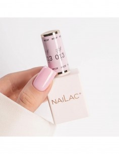 013F Hybridlakk NaiLac 7ml 2