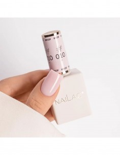 010F Hybridlakk NaiLac 7ml 2