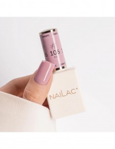 106 NaiLac hybrid lakk 7ml 2