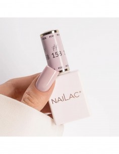 158 NaiLac hybrid lakk 7ml 2