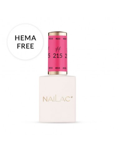 215 NaiLac hybrid lakk 7ml