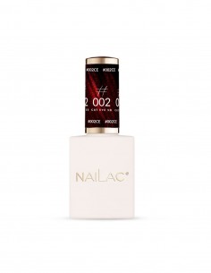 002 Hybridlakk Cat Eye 5D...