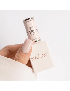 380 MRM Hybridlakk NaiLac 7ml 2