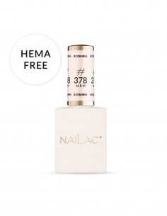378 MRM Hybridlakk NaiLac 7ml