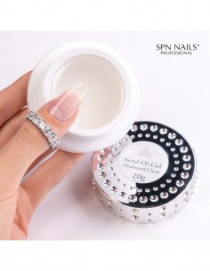 Acryl-O!-Gel Diamond Clear 50g 2