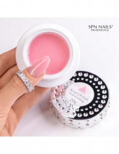 Acryl-O!-Gel Pink Pudding 50g 2