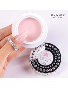 Acryl-O!-Gel Rose Quartz 50g 2