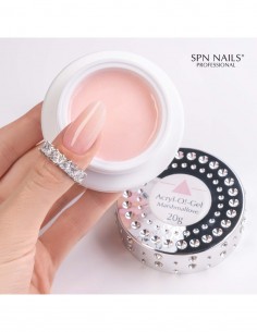 Acryl-O!-Gel Marshmallove 50g 2