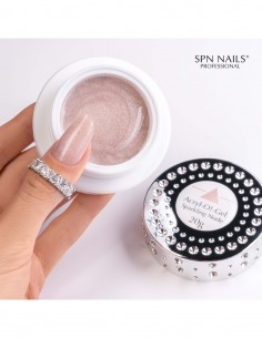 Acryl-O!-Gel Sparkling Nude... 2