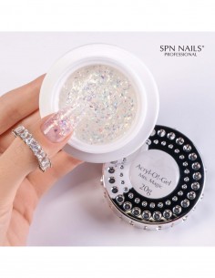 Acryl-O!-Gel Mrs. Magic 20g 2
