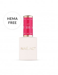 105 Hybridlakk NaiLac 7ml