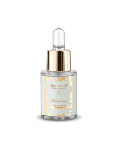 Belladonna-olje 15 ml