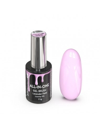 Excellent PRO ALL-IN-ONE Gel Brush...