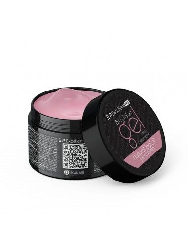 Excellent PRO Builder Gel With...