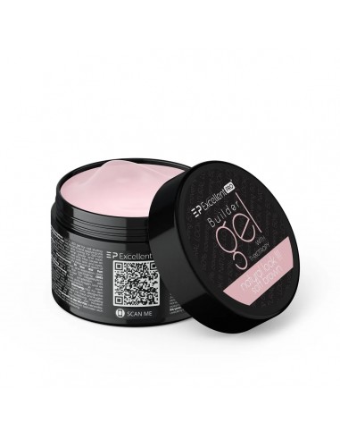 Excellent PRO Builder Gel With...