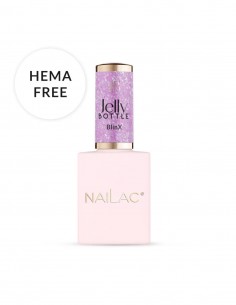 Jelly Bottle Blinx NaiLac 10ml