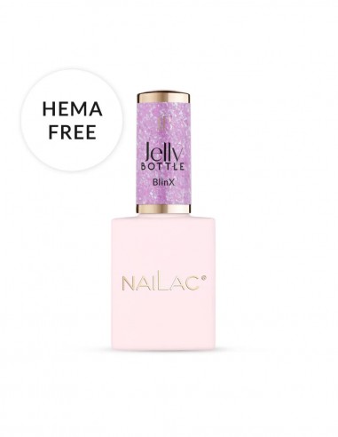Jelly Bottle Blinx NaiLac 10ml