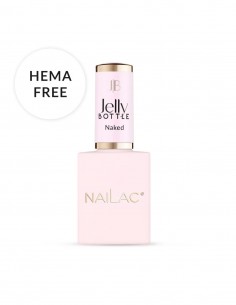 Jelly Bottle Naked NaiLac...
