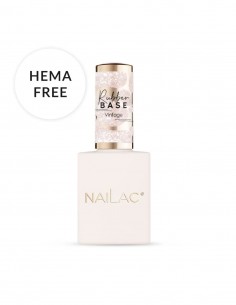 Vintage NaiLac gummibase 10ml