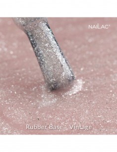 Vintage NaiLac gummibase 10ml 2