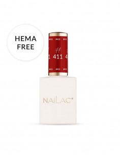 411 NaiLac Hybrid Neglelakk...