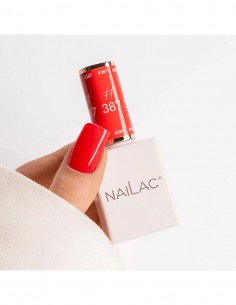 387 NaiLac Hybrid neglelakk... 2