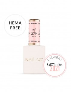 379 MRM NaiLac gummilakk 7ml
