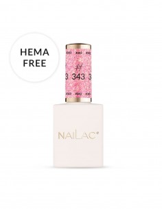 343 NaiLac Hybrid neglelakk...
