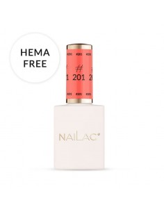201 NaiLac Hybrid Neglelakk...